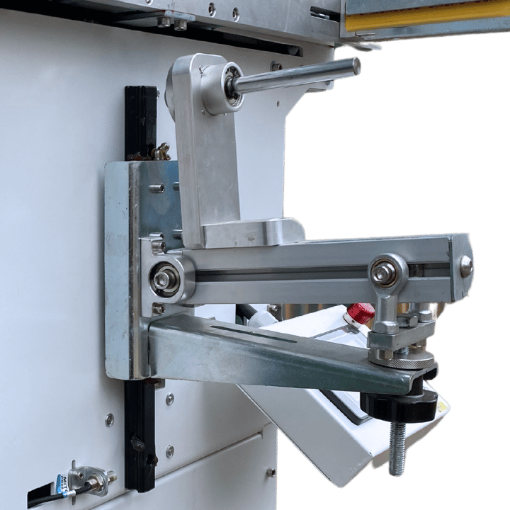 Máy in lụa trụ tròn CSP-04