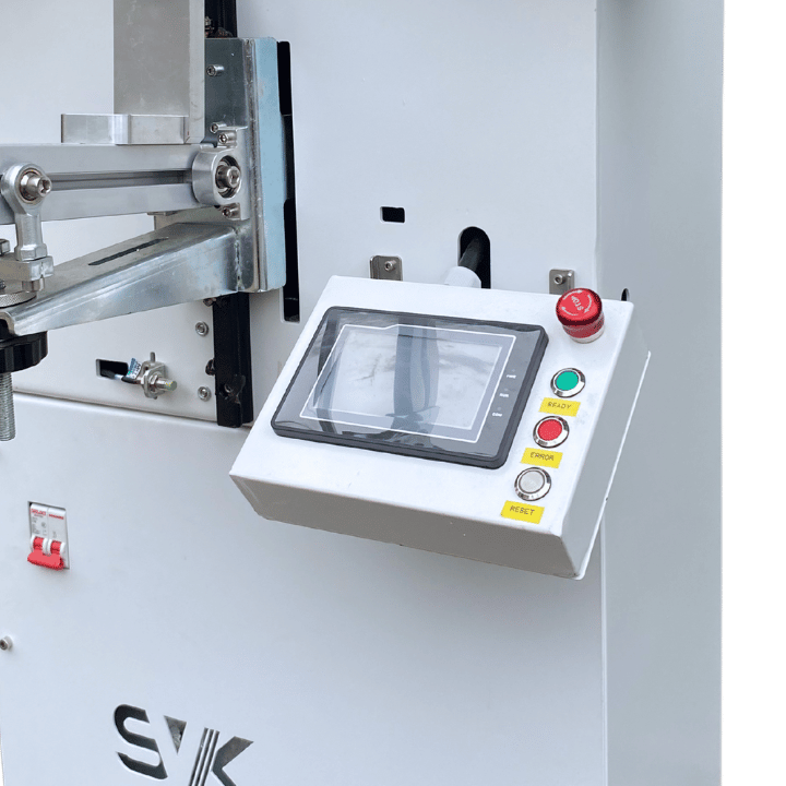 Máy in trụ tròn chồng màu CSP-C04