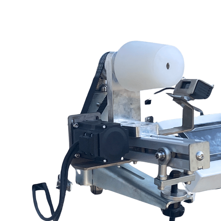 Máy in trụ tròn chồng màu CSP-C04