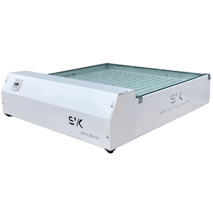 Máy chụp bản để bàn ESP