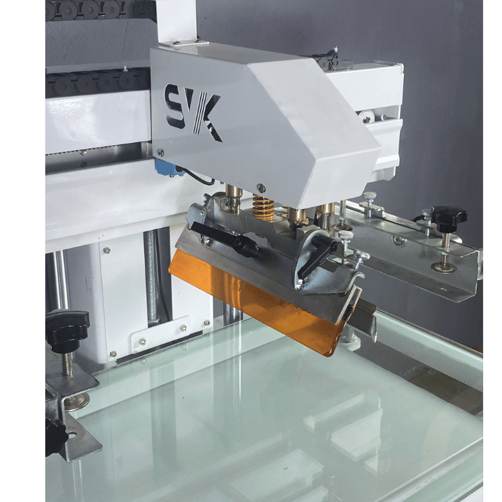 Máy in phẳng khổ A3 FSP-03