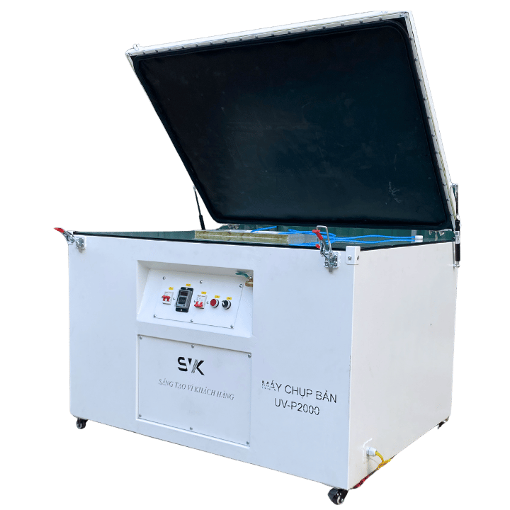 Máy chụp bản công nghiệp UV-P2000