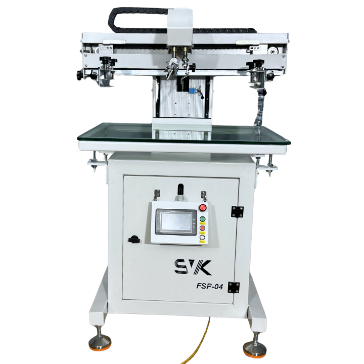 Máy in phẳng khổ A3 FSP-04