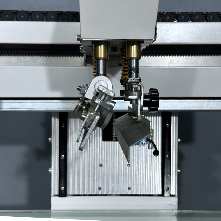 Máy in phẳng khổ A3 FSP-04