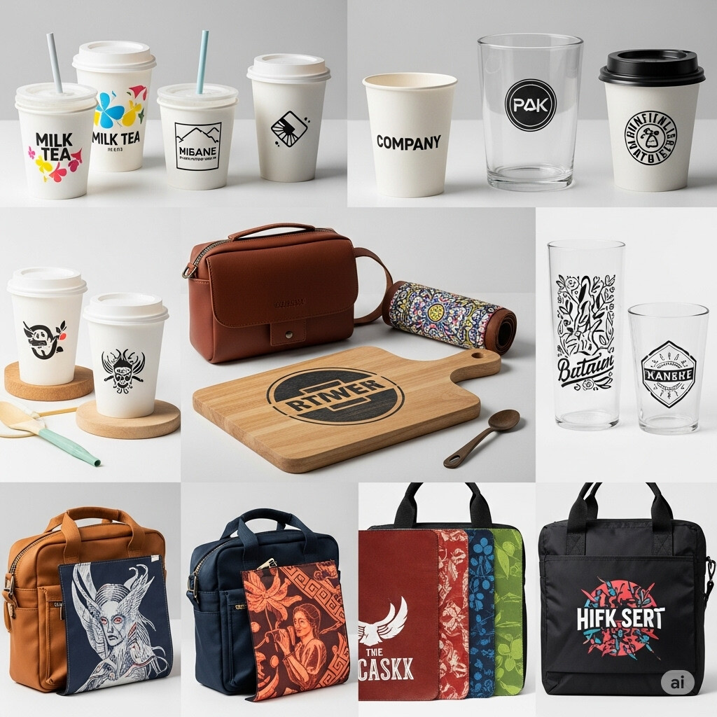 Các công cụ vẽ cơ bản trong CorelDraw