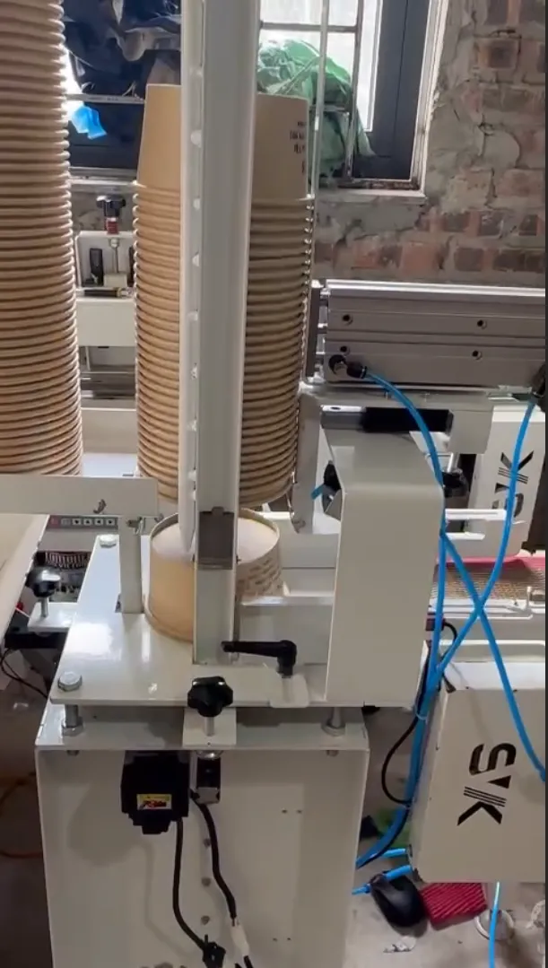 máy đếm tô tự động