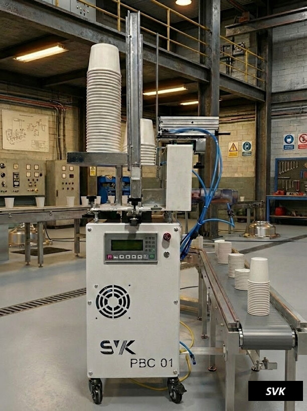 ảnh máy đếm tô giấy