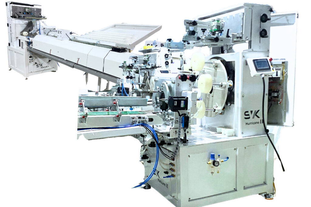 Máy in ly tự động hoàn toàn