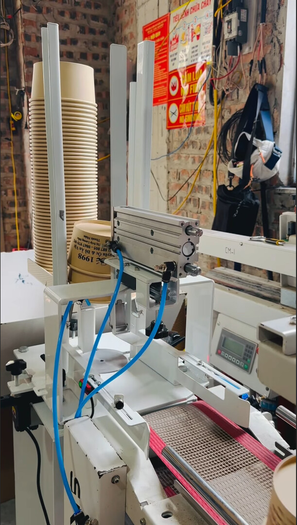 MÁY ĐẾM TÔ TỰ ĐỘNG PBC-01