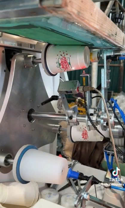 thông số kỹ thuật của hệ thống tự động Hurricane I