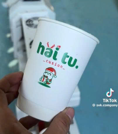 ly giấy in từ Hurricane I